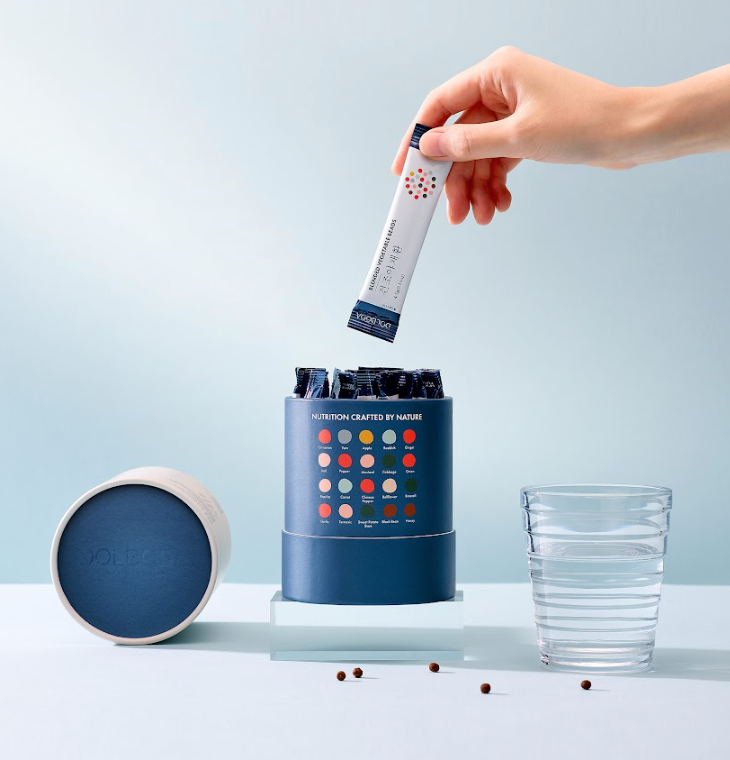 Dolboda Hwan Monthly